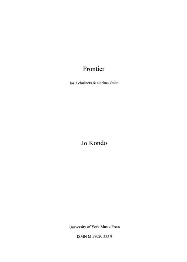 Frontier